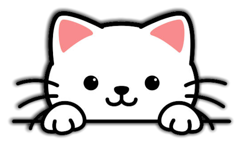 Catboy Logo